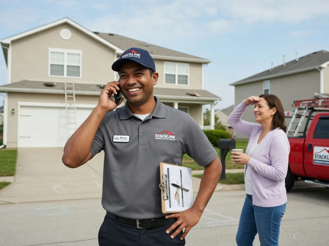 Chimney flashing repair Cleveland, AR FAQs